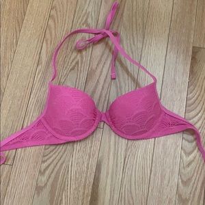 CUTE AERIE PUSH-UP SWIMSUIT TOP